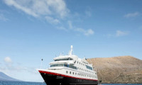 MS Santa Cruz II