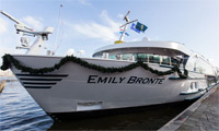 MS Emily Bronte