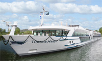 MS Thomas Hardy