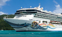 Norwegian Spirit Norwegian Spirit