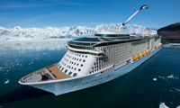 Ovation of the Seas Ovation of the Seas