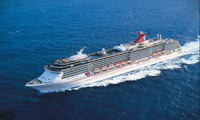 Carnival Spirit Carnival Spirit