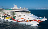 Norwegian Jewel Norwegian Jewel
