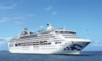 Z-Old- Sea Princess Z-Old- Sea Princess